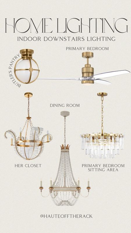 These are some the light pendants and chandeliers that we chose for our house. #visualcomfort #lighting #homedecor #interiordesign #homedesign #amazonfinds #lowes

#LTKHome