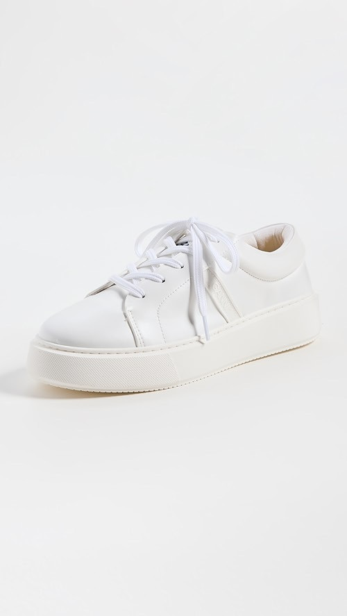 Sporty Mix Sneakers | Shopbop