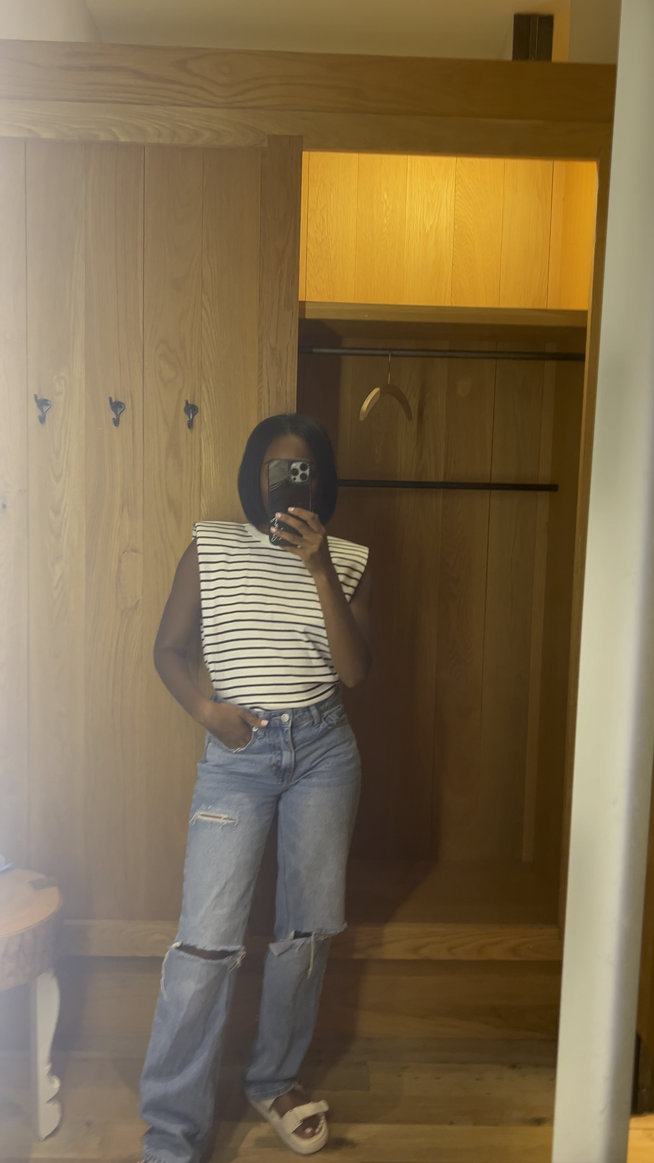 The cutest boxy muscle tee from anthro 20% off with code ANTHROLTK20

#LTKFind #LTKstyletip #LTKxAnthro