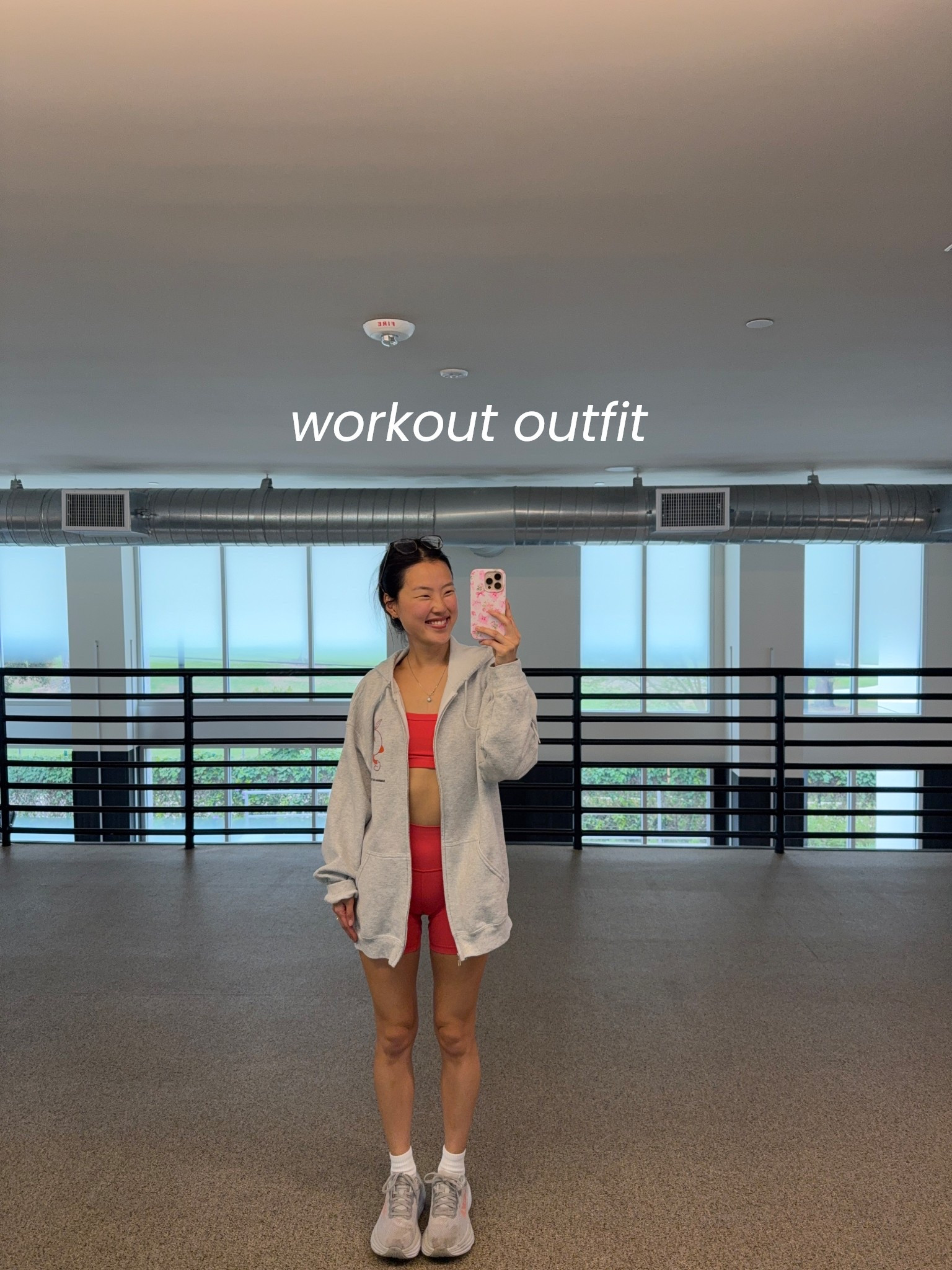 pilates workout outfit ✨

wearing an XS top and 0 bottom! 

aritzia workout set, aritzia golden line, pilates workout set, matching workout set, workout shoes, walking shoes 

#LTKActive #LTKPetite #LTKFindsUnder100