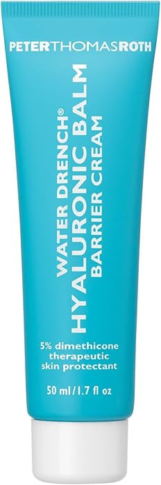 Peter Thomas Roth | Water Drench® Hyaluronic Balm Barrier Cream | Amazon (US)