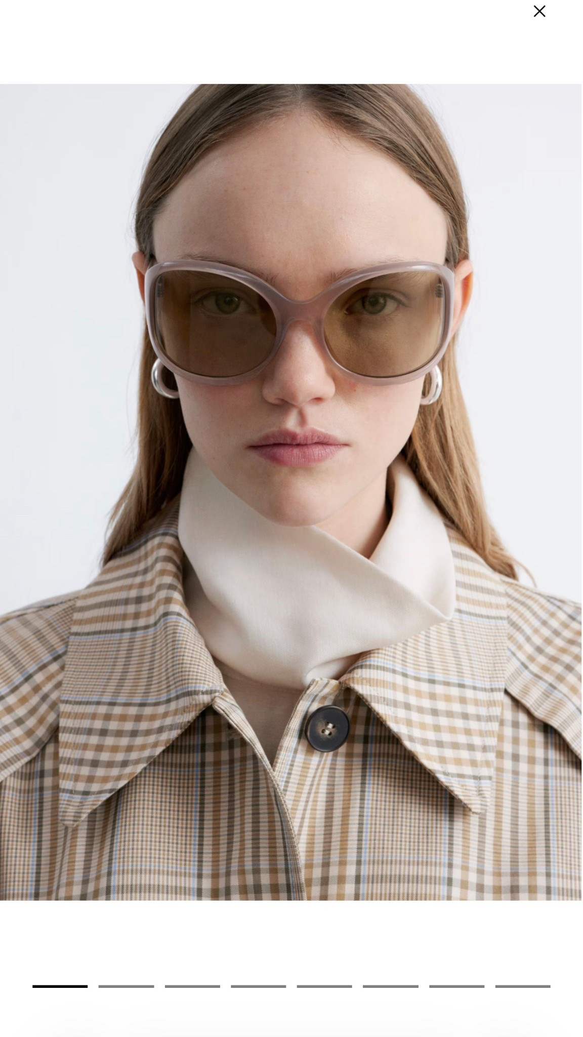 Sunglasses 

#LTKOver40 #LTKSpringSale #LTKSeasonal