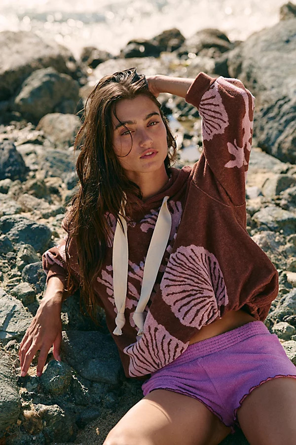 Shell Baby Hoodie | Free People (Global - UK&FR Excluded)