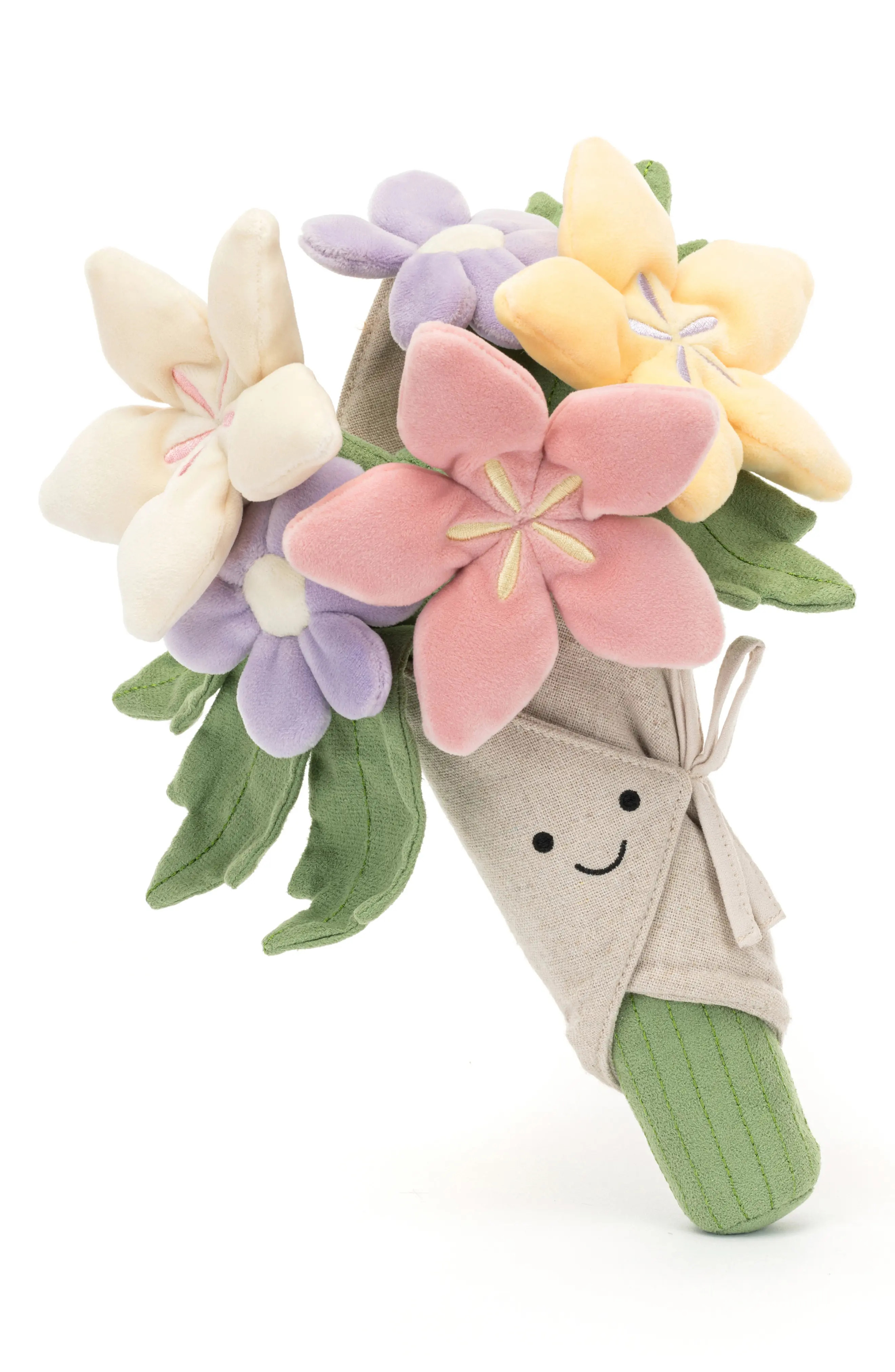 Jellycat Amuseables Bouquet of Flowers Plushie | Nordstrom | Nordstrom