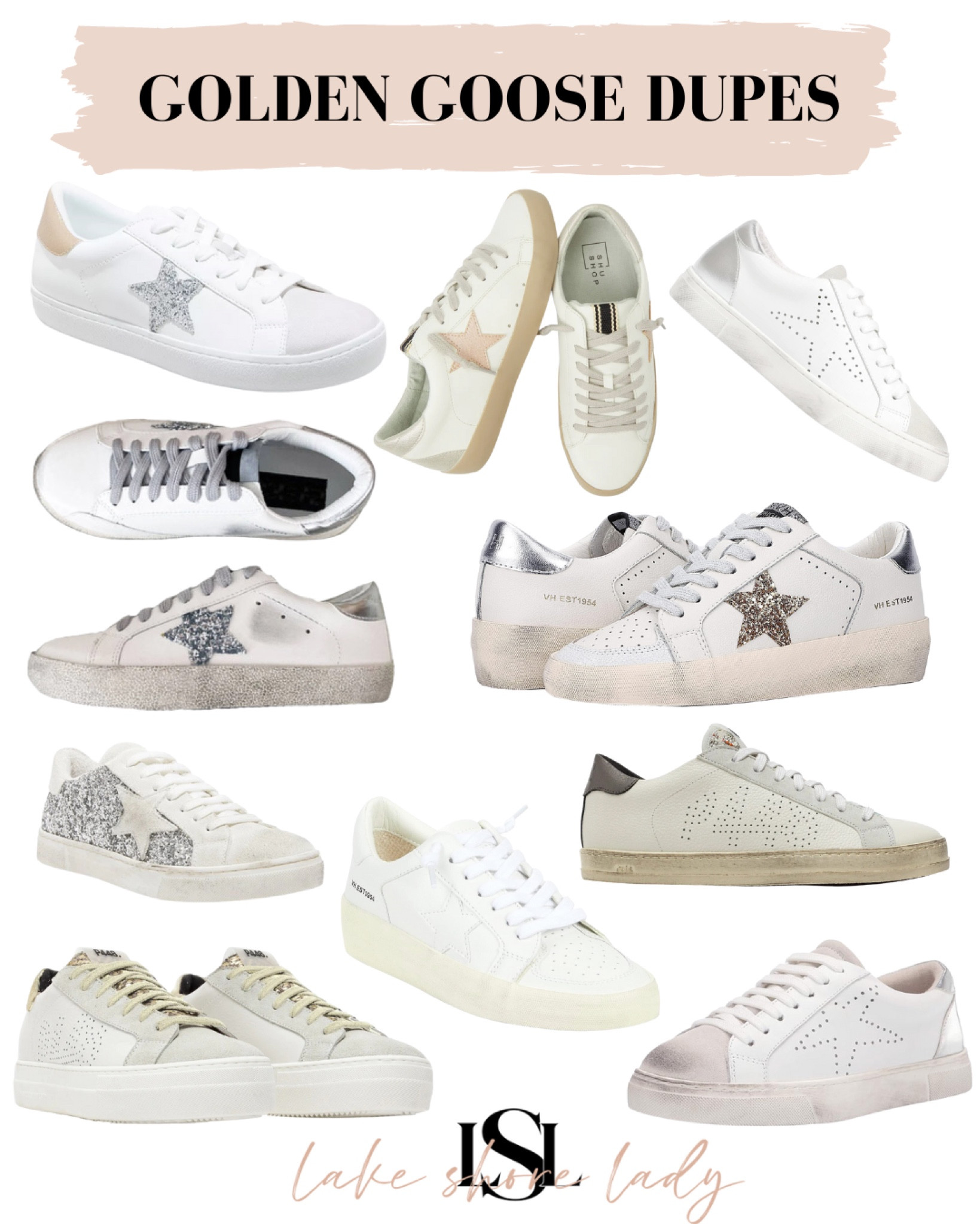 Steve Madden Women's Rezume Sneaker curated on LTK