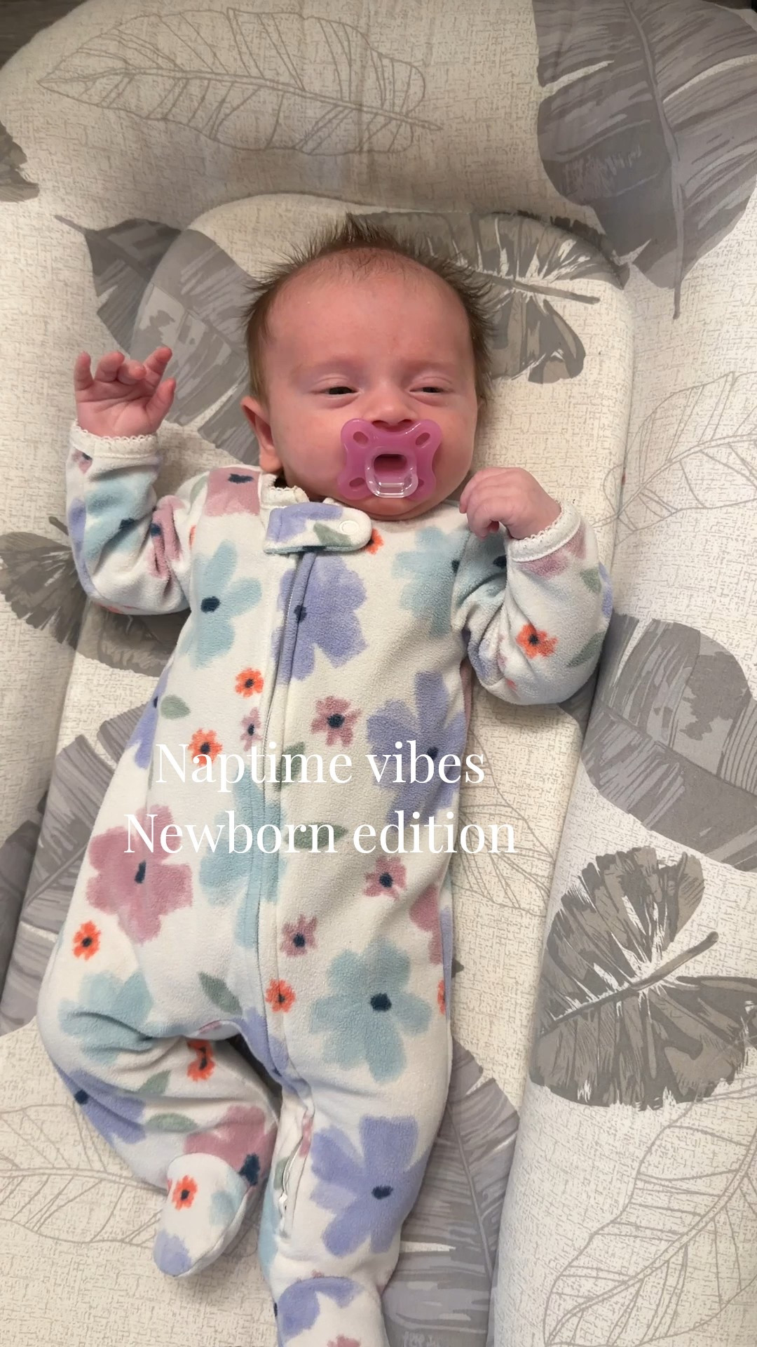 Nap time vibes| Newborn Edition 
When mommy still has to do things. But I have a Velcro baby that has to be near me 24/7. 

#LTKmomlife #LTKBaby #LTKdayinmylife