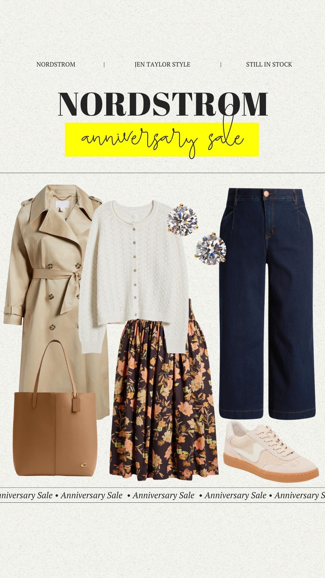 Nordstrom Anniversary Sale favorites still in stock. 

#LTKStyleTip #LTKSeasonal #LTKSaleAlert