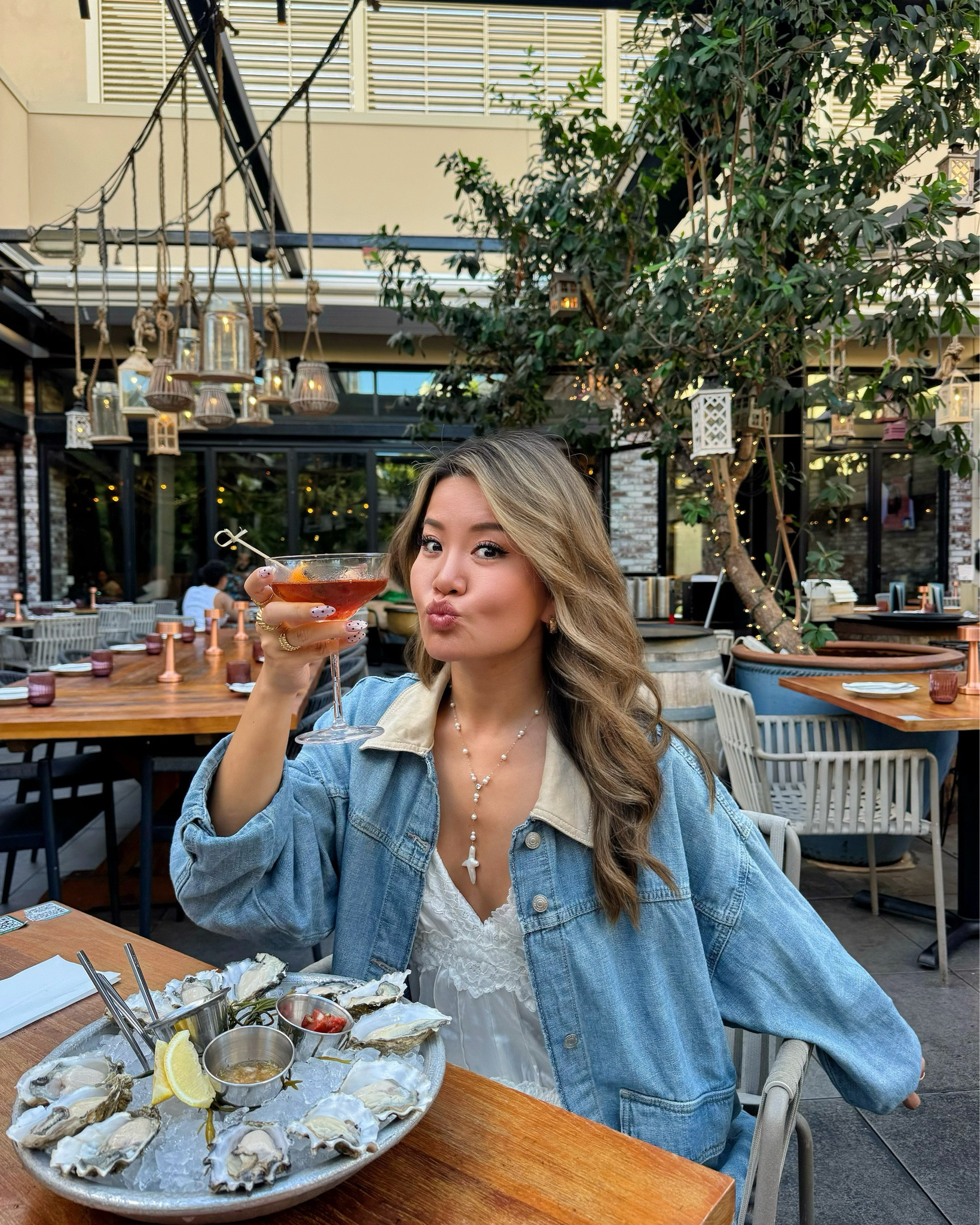 Free people jacket for autumn

#LTKSeasonal #LTKTravel #LTKHalloween