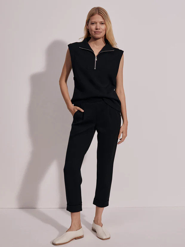 Magnolia Half-Zip Tank | Varley USA