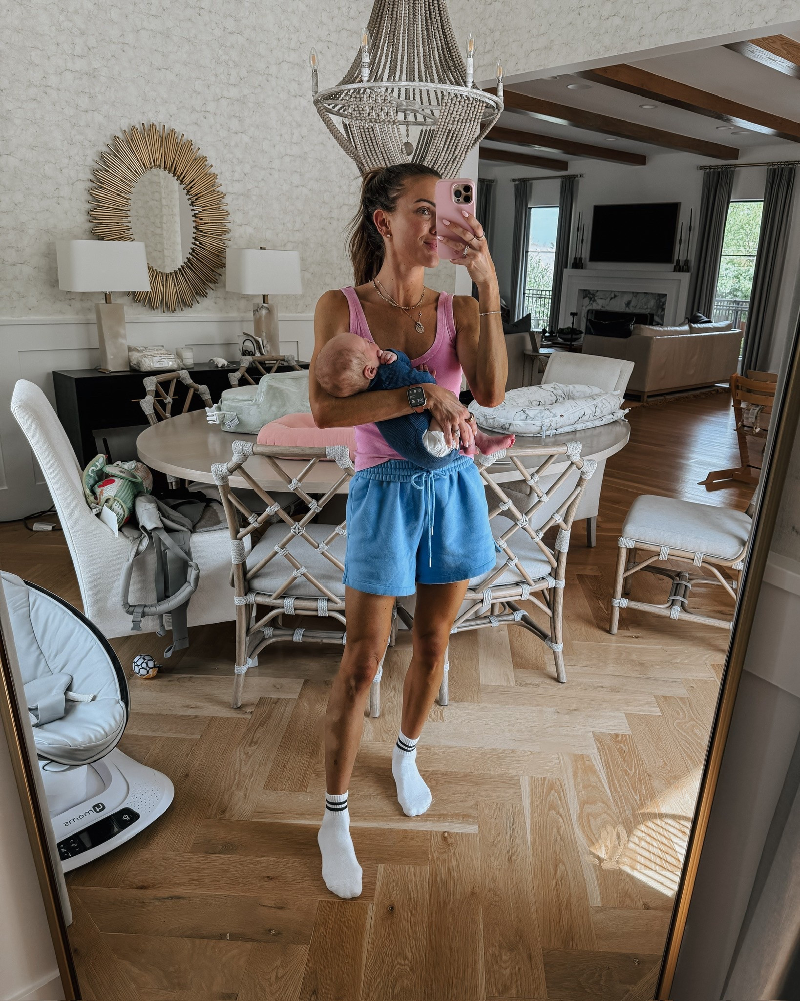 some of my fave sweat shorts on major sale! code AFSUMMER 🩵