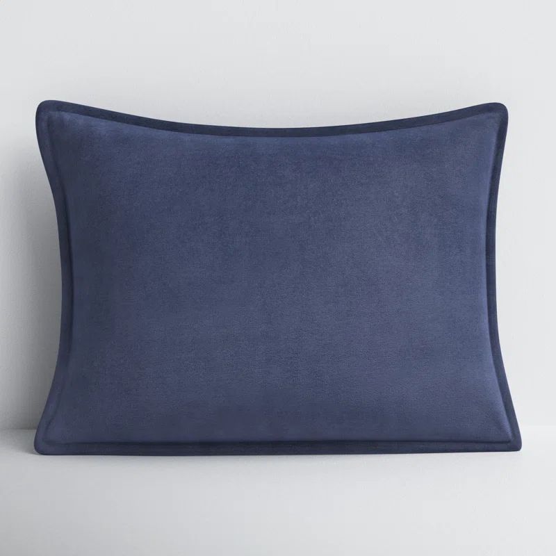 Montague Cotton Throw Pillow | Wayfair North America