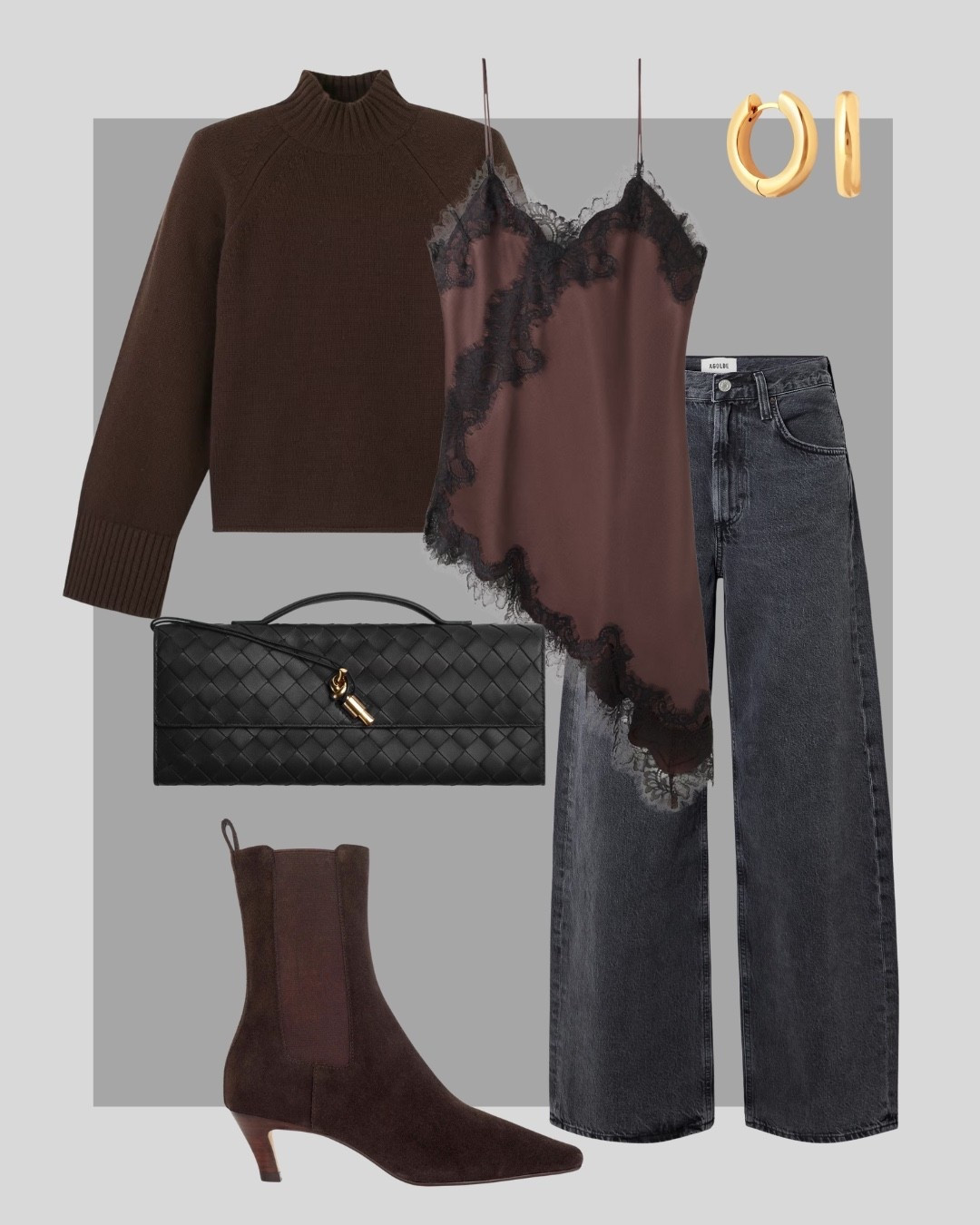 Dressy daywear outfit perfect for festive occasions 

#LTKfestive #LTKwinter #LTKstyletip