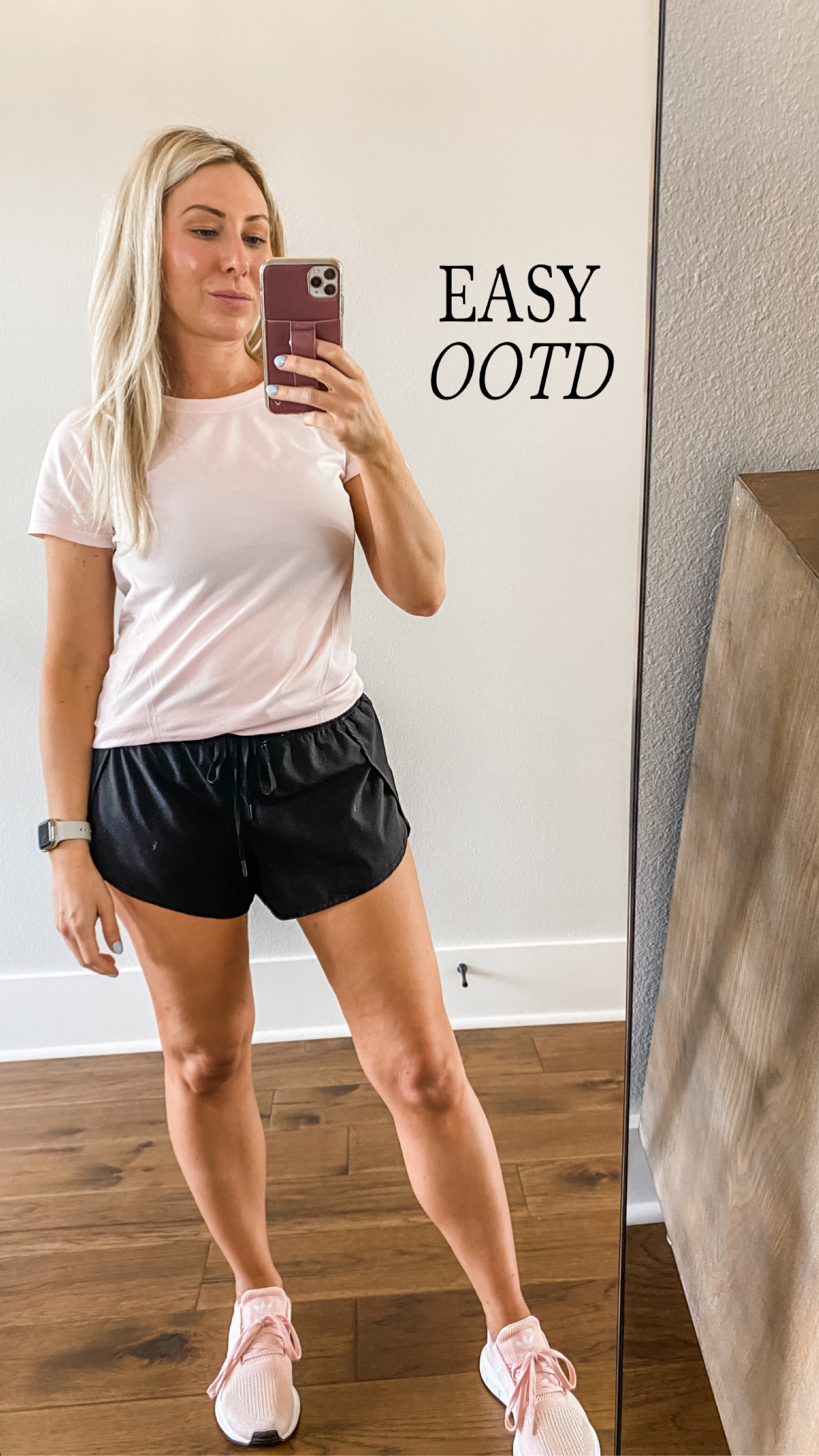 Everyday outfit. 
Errands +work out 


Athleta top
Amazon shorts 
work out fit, 
lululemon, 
everyday summer outfit, 
work out clothes, 
Athleisure style 

#LTKunder50 #LTKSeasonal #LTKstyletip