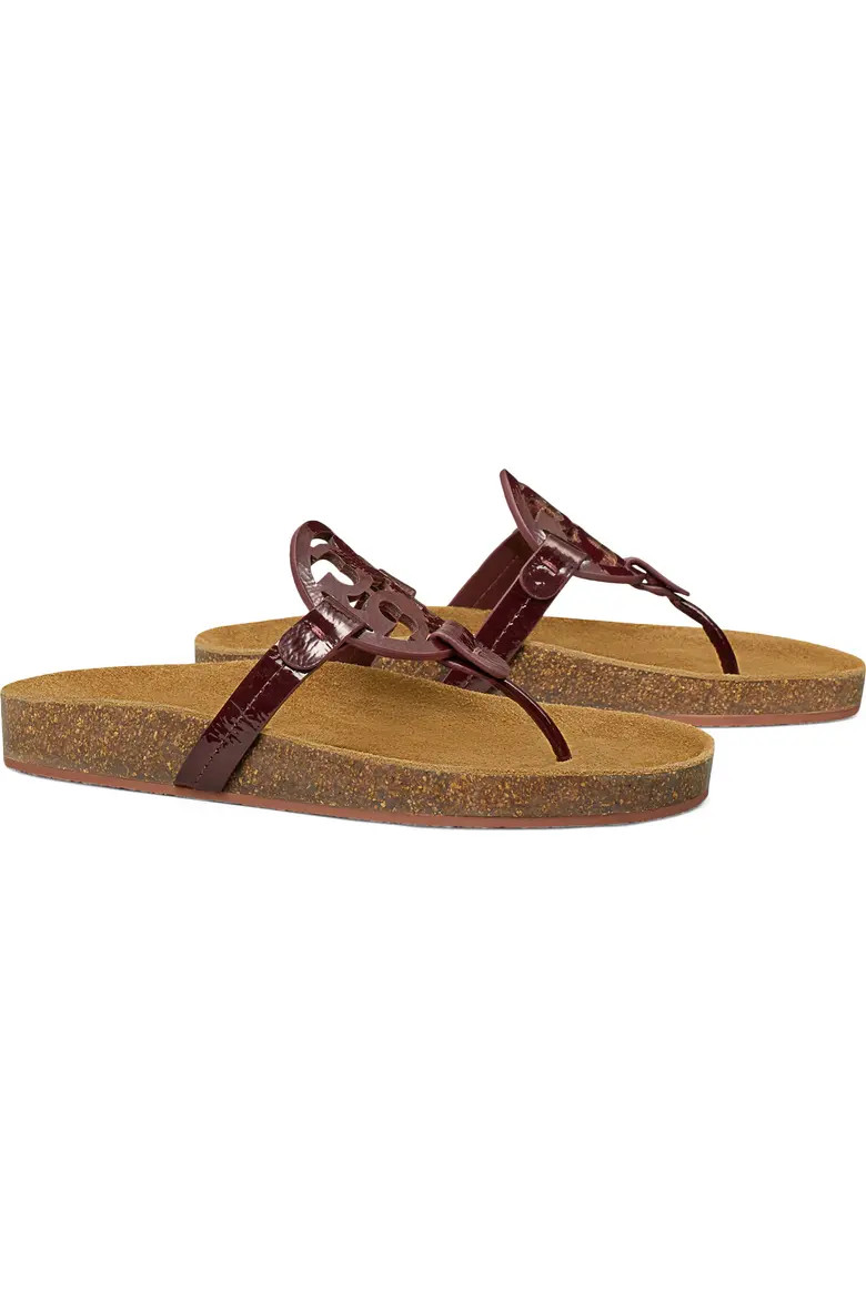 Miller Cloud Thong Sandal (Women) | Nordstrom | Nordstrom