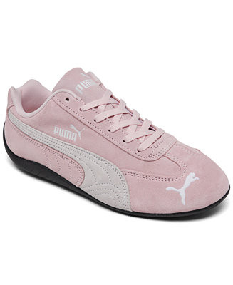 Puma Women's Speedcat OG Running Sneakers from Finish Line - Macy's | Macy's