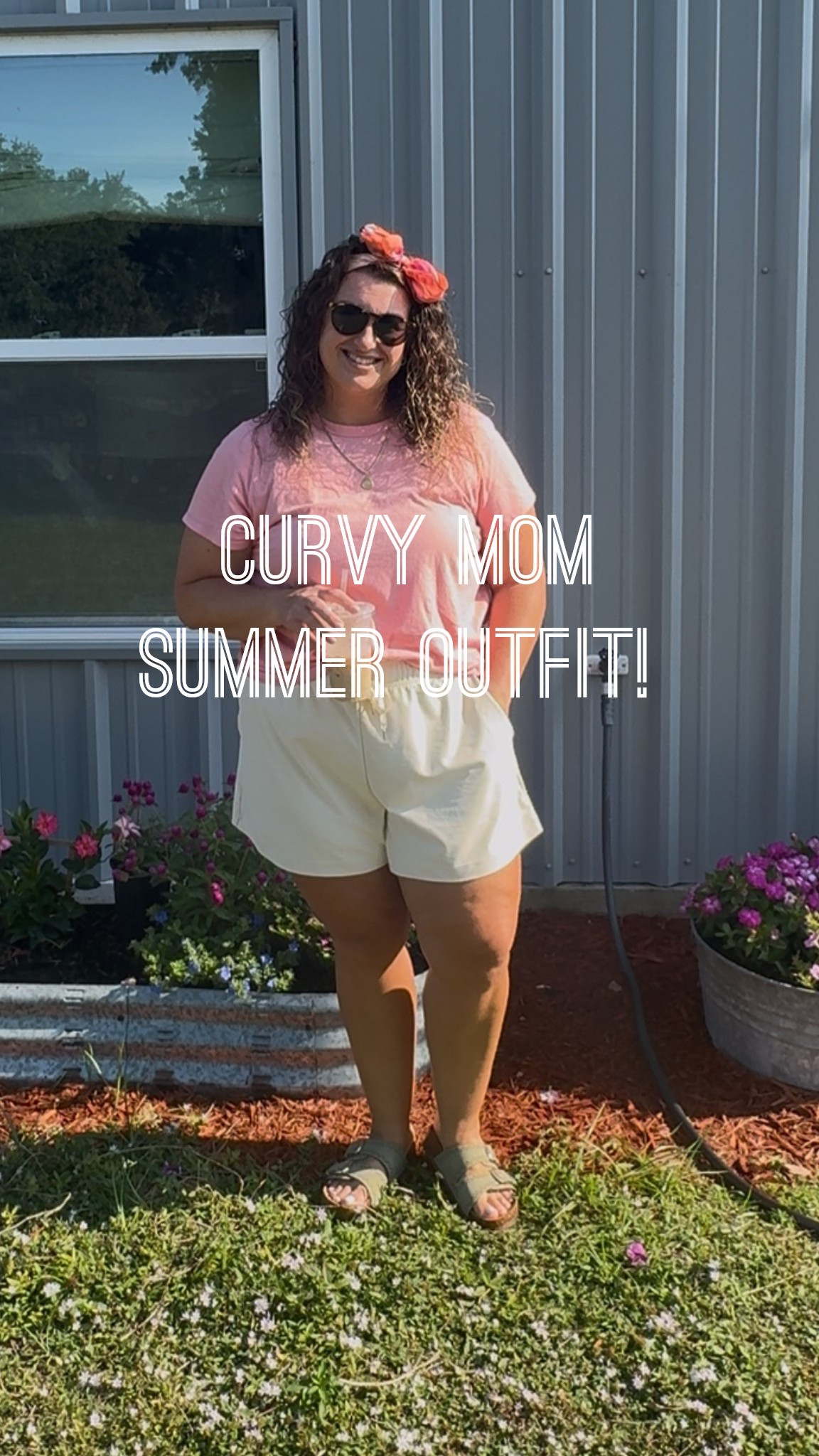 Curvy mom ootd

#LTKmomlife #LTKPlusSize #LTKMidsize