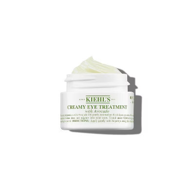 Kiehl's Avocado Eye Treatment Under Eye Cream 0.50oz | Target