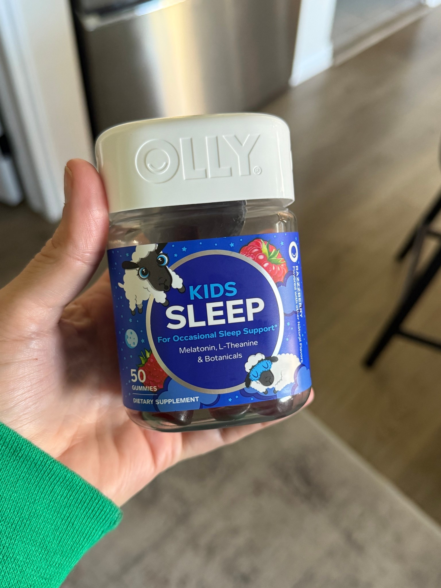 These night time gummys are gamechanger for our family who loves sleep. The kids sleep well and thru the night and they help so much with travel and adjusting to schedules

#LTKHome #LTKFamily #LTKKids