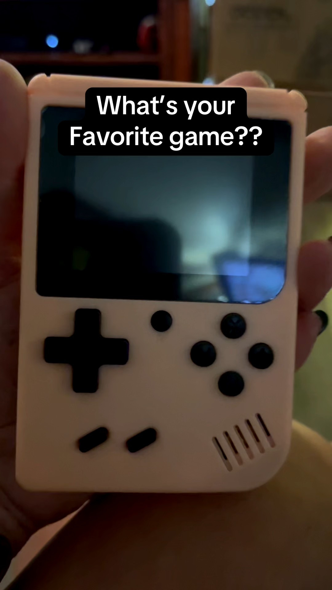 This had held is super fun. With lots of games  

#LTKKids #LTKmomlife #LTKGiftGuide