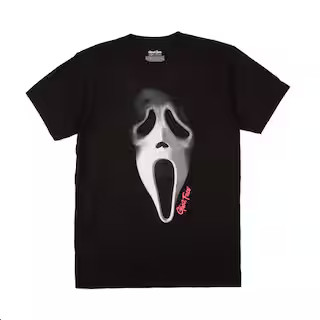 Ghostface Adult T-Shirt | Michaels | Michaels Stores