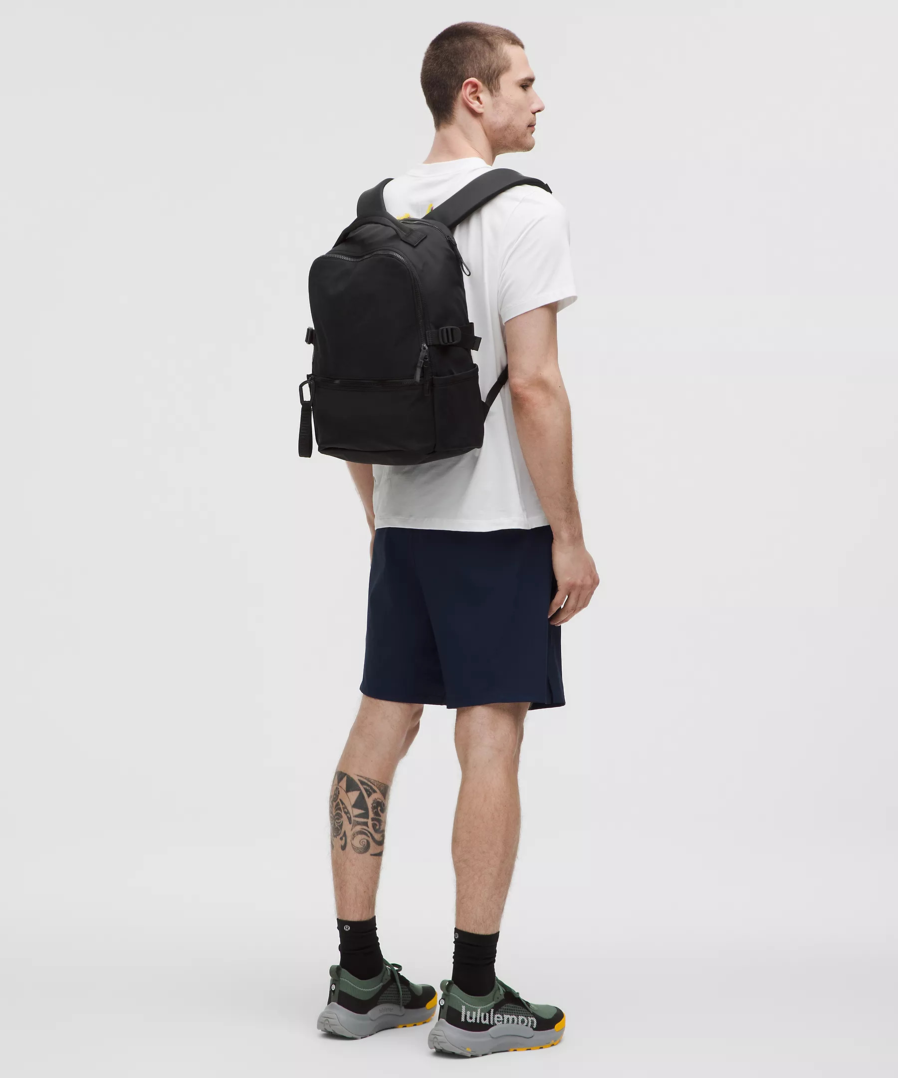 New Crew Backpack 22L | Lululemon (US)