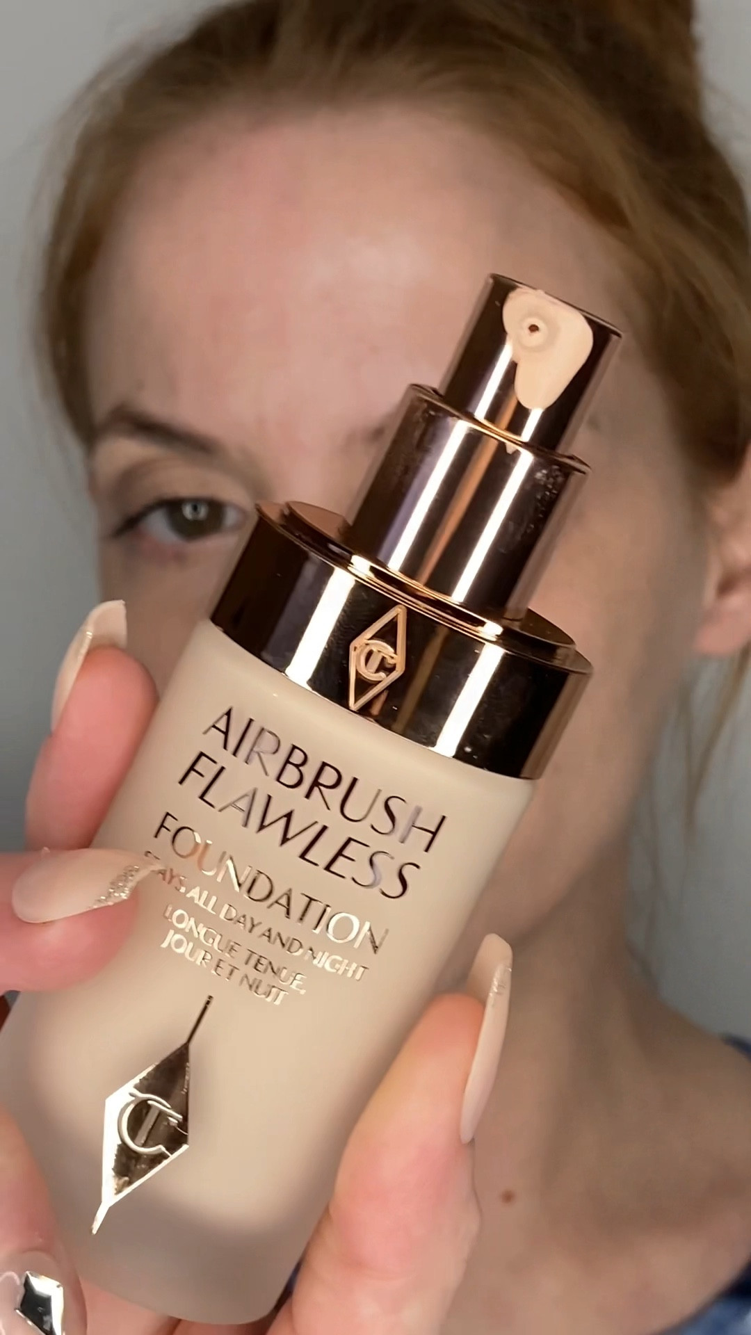 …an addiction? Not I don’t think it’s an addiction 😂👀 #addtocart



#LTKbeauty