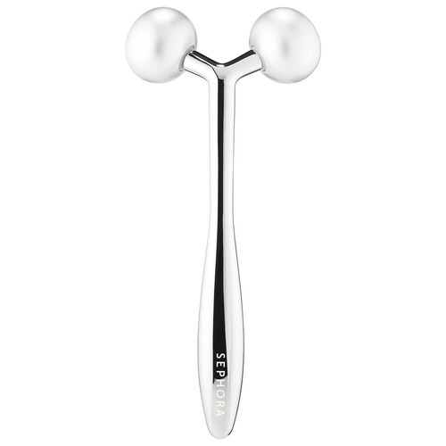 Dual-Headed Facial Massager - SEPHORA COLLECTION | Sephora | Sephora (US)