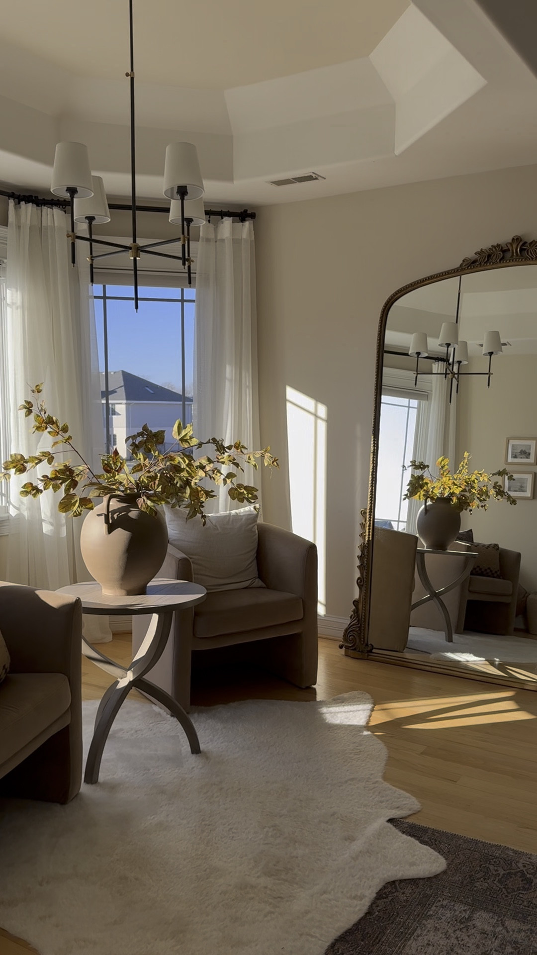 Recent home views 

#LTKWatchNow #LTKHome #LTKSaleAlert