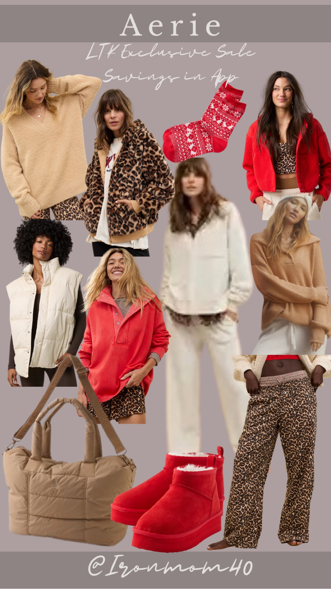 #LTKCyberWeek #LTKSaleAlert #LTKMidsize