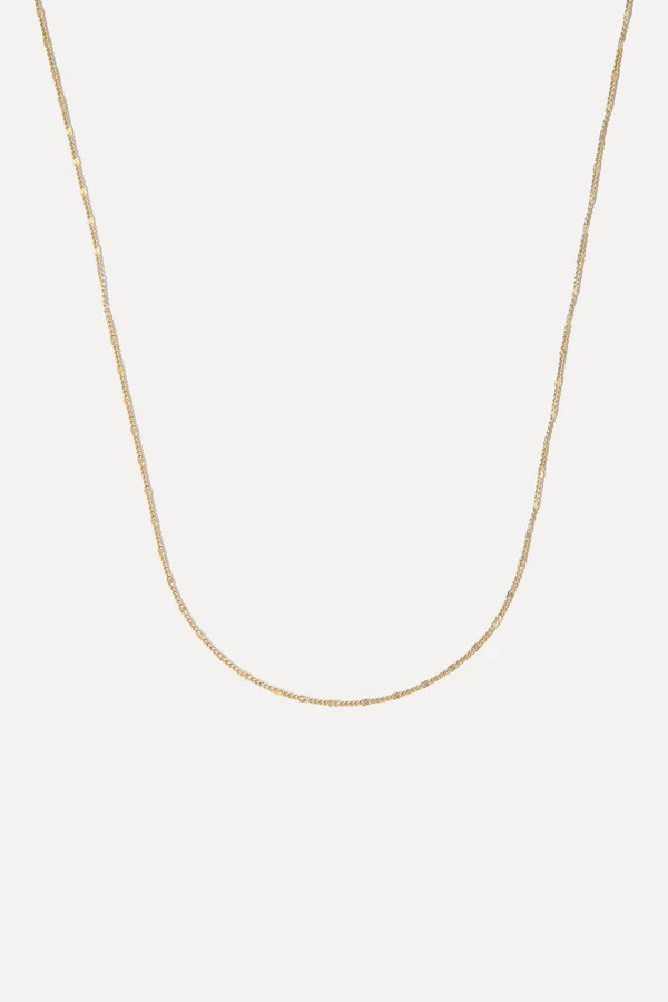Marlowe Chain | Miranda Frye Inc.