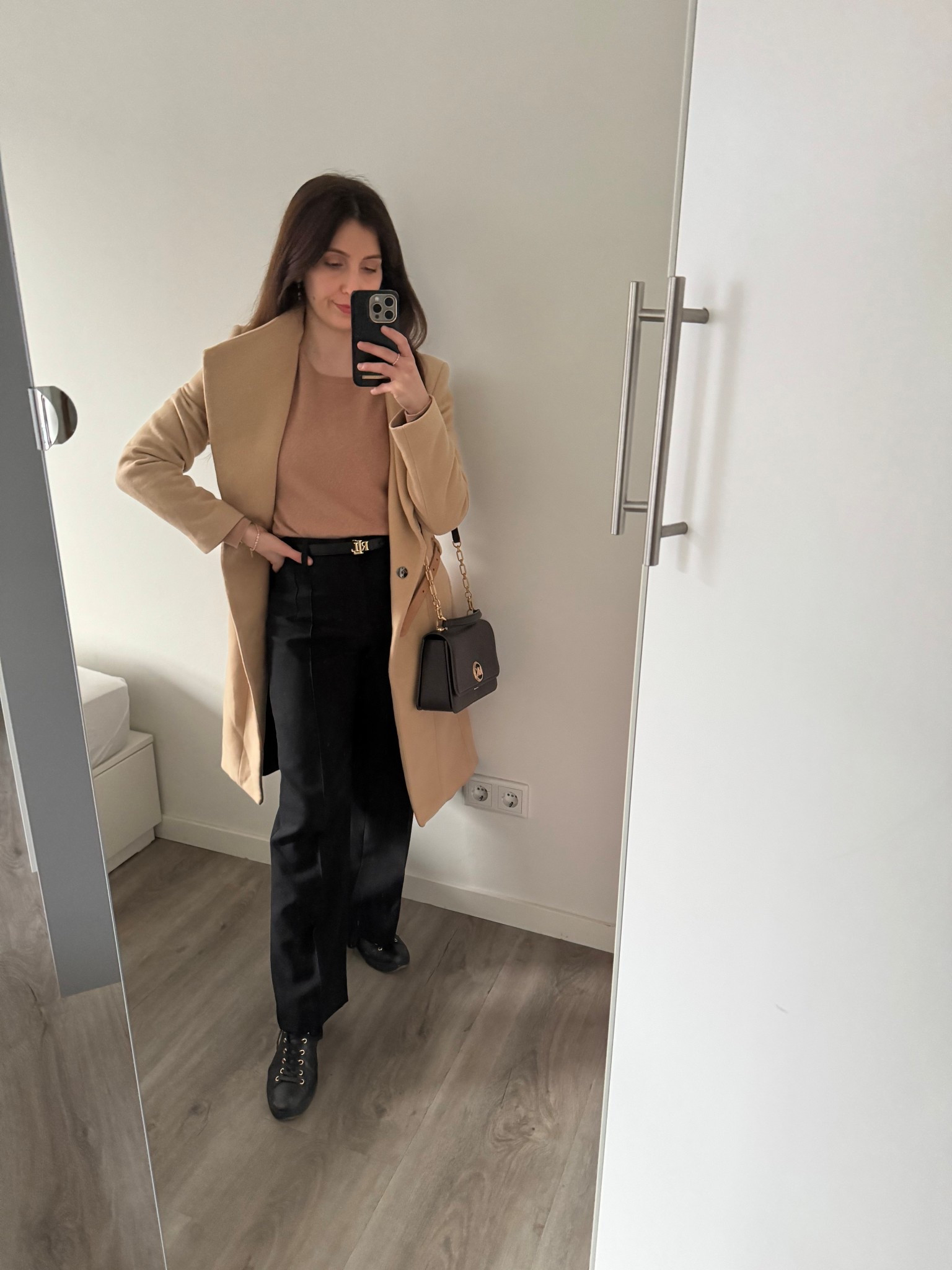 Sunday outfit for a walk around the city and the brunch!

#LTKnederlands #LTKspring #LTKeurope