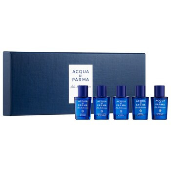 Acqua di ParmaBlu Mediterraneo Mini Eau de Toilette Set | Sephora (US)