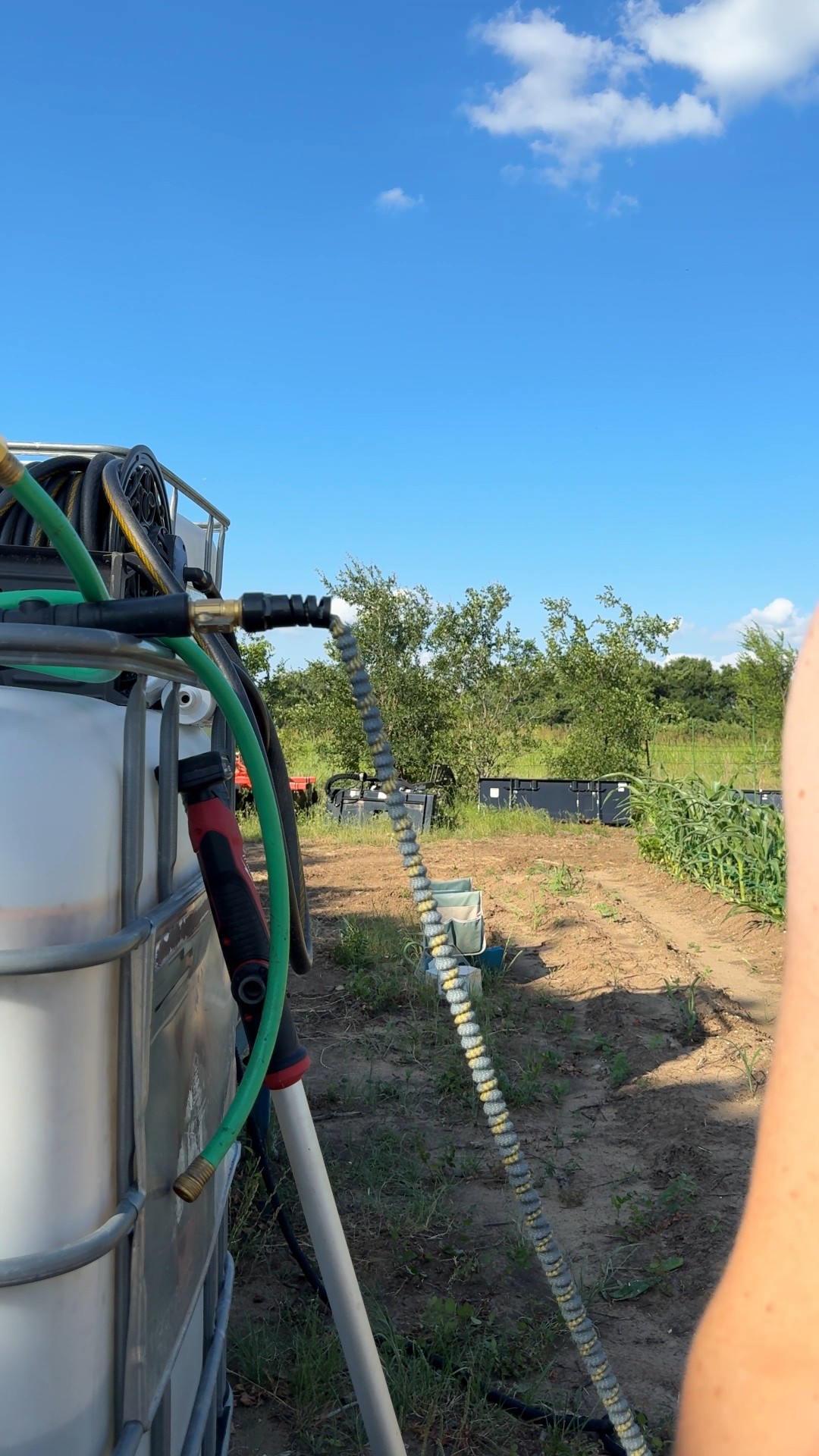 Go to summer garden outfit 

#LTKSummerEdit