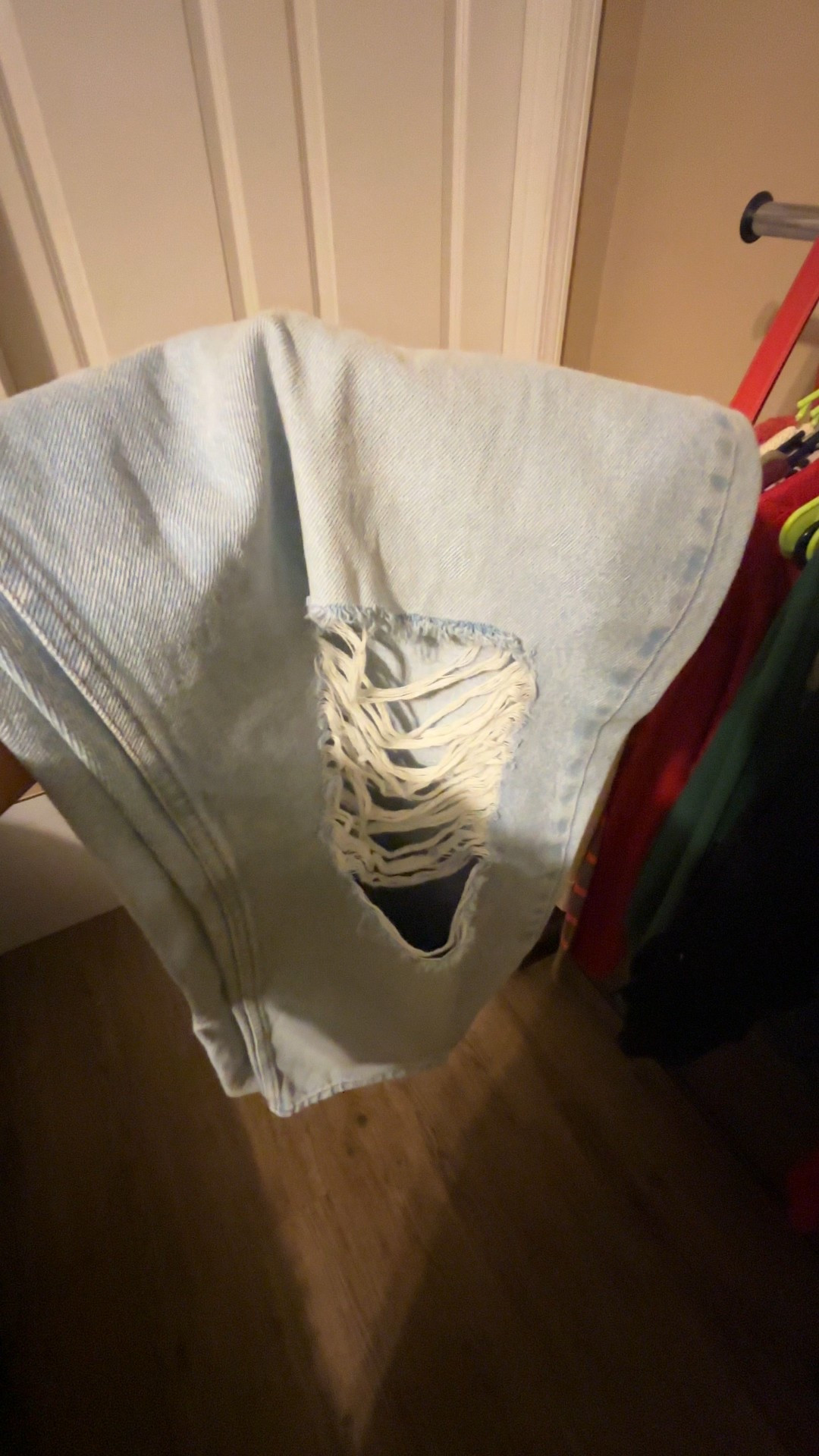 I Love A Cute Boyfriend Jean

#LTKOver40 #LTKPlusSize