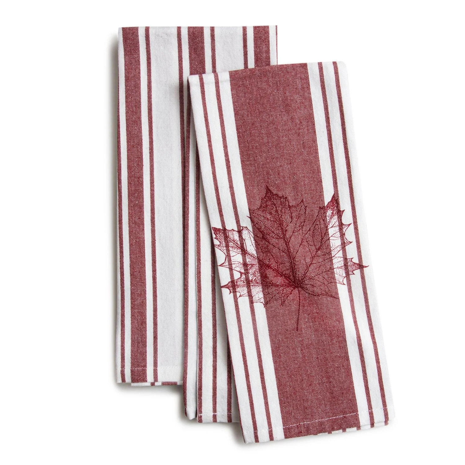 WAY TO CELEBRATE HARVEST 2-PACK KITCHEN TOWELS | Walmart (CA)