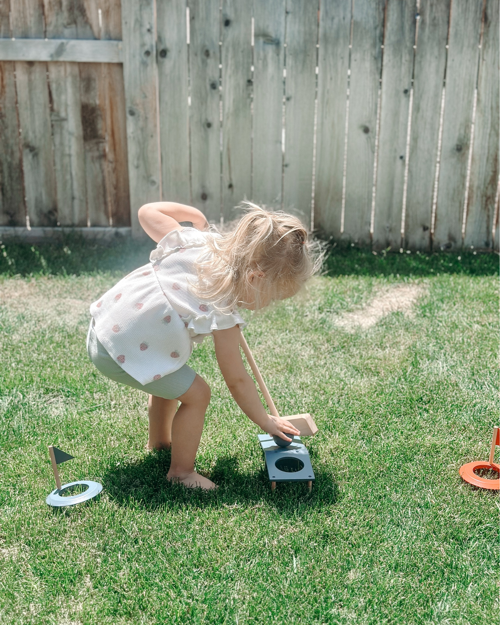 Got Sutton the cutest little golf set for the backyard! And best part it’s on sale right now!

#LTKKids #LTKFindsUnder50 #LTKSeasonal
