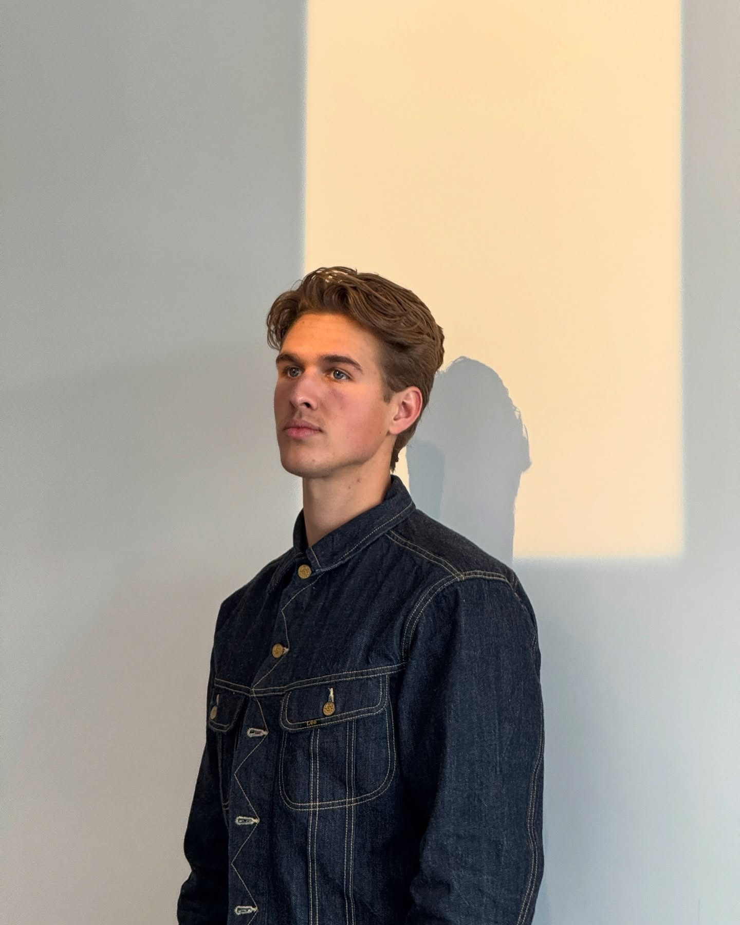 denim surplus 

#menswear #mensstyle #mensfashion #menslifestyle