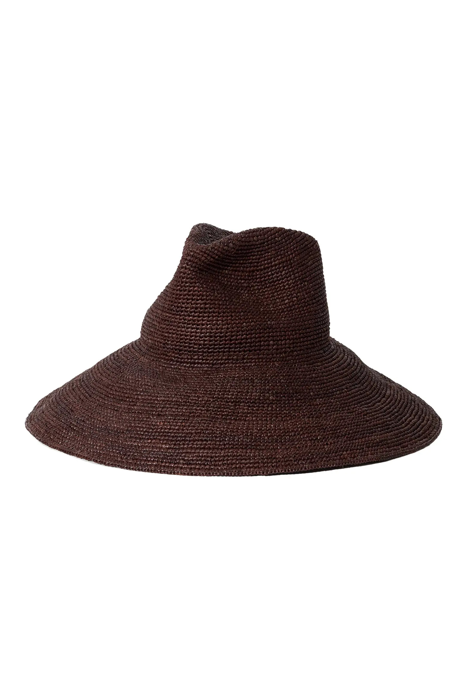 Waverly Wide Brim Packable Straw Hat (Women) | Nordstrom | Nordstrom