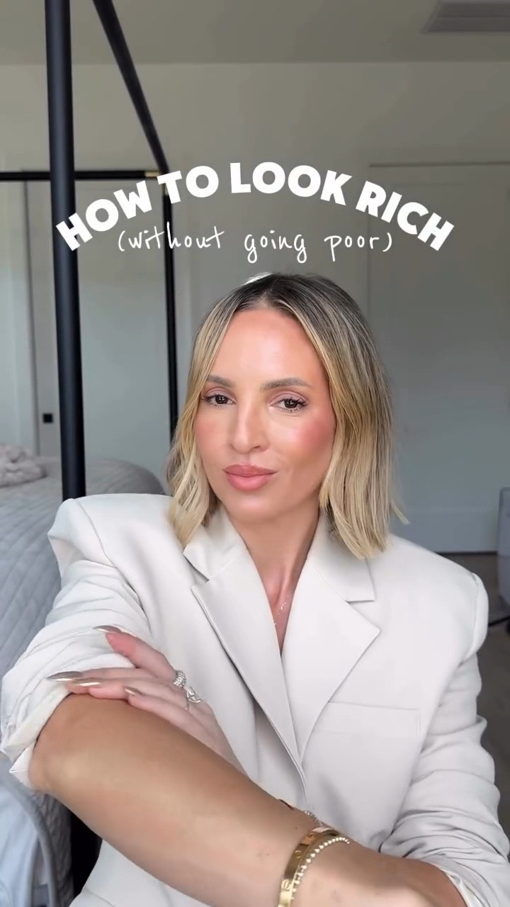 These celeb sunglasses are amazing… now meet their Amazon doppelgängers.😎✨ follow me so u never miss an episode of How to Look Rich Without Going Poor. Use code ASHLEY20 for 20% off and free shipping on my earrings.

#LTKStyleTip #LTKFindsUnder50 #LTKTravel