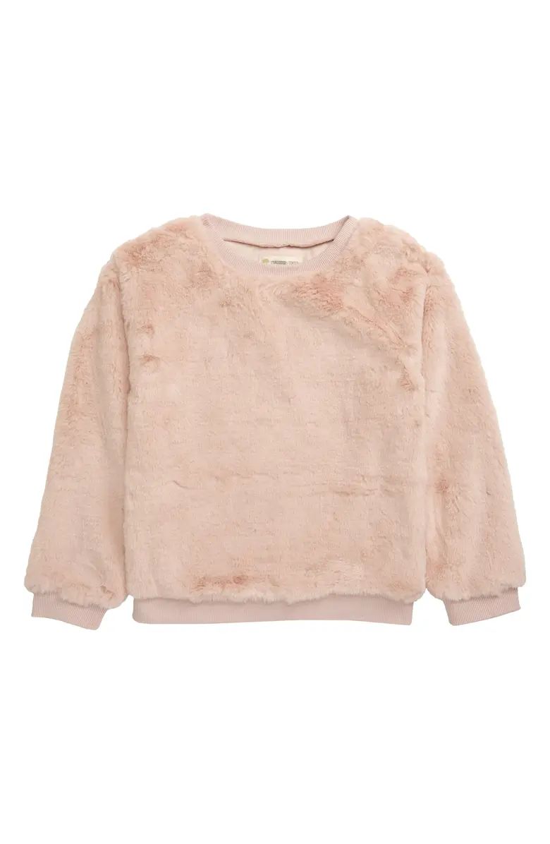 Snuggle Sweatshirt | Nordstrom