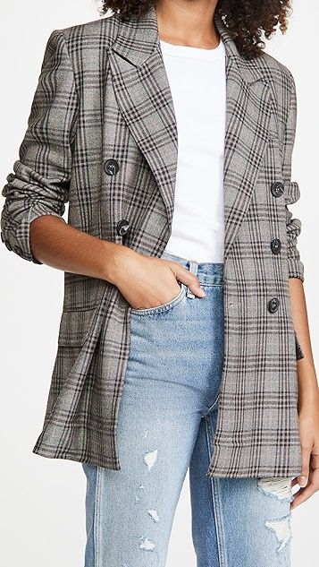 Ashby Blazer | Shopbop