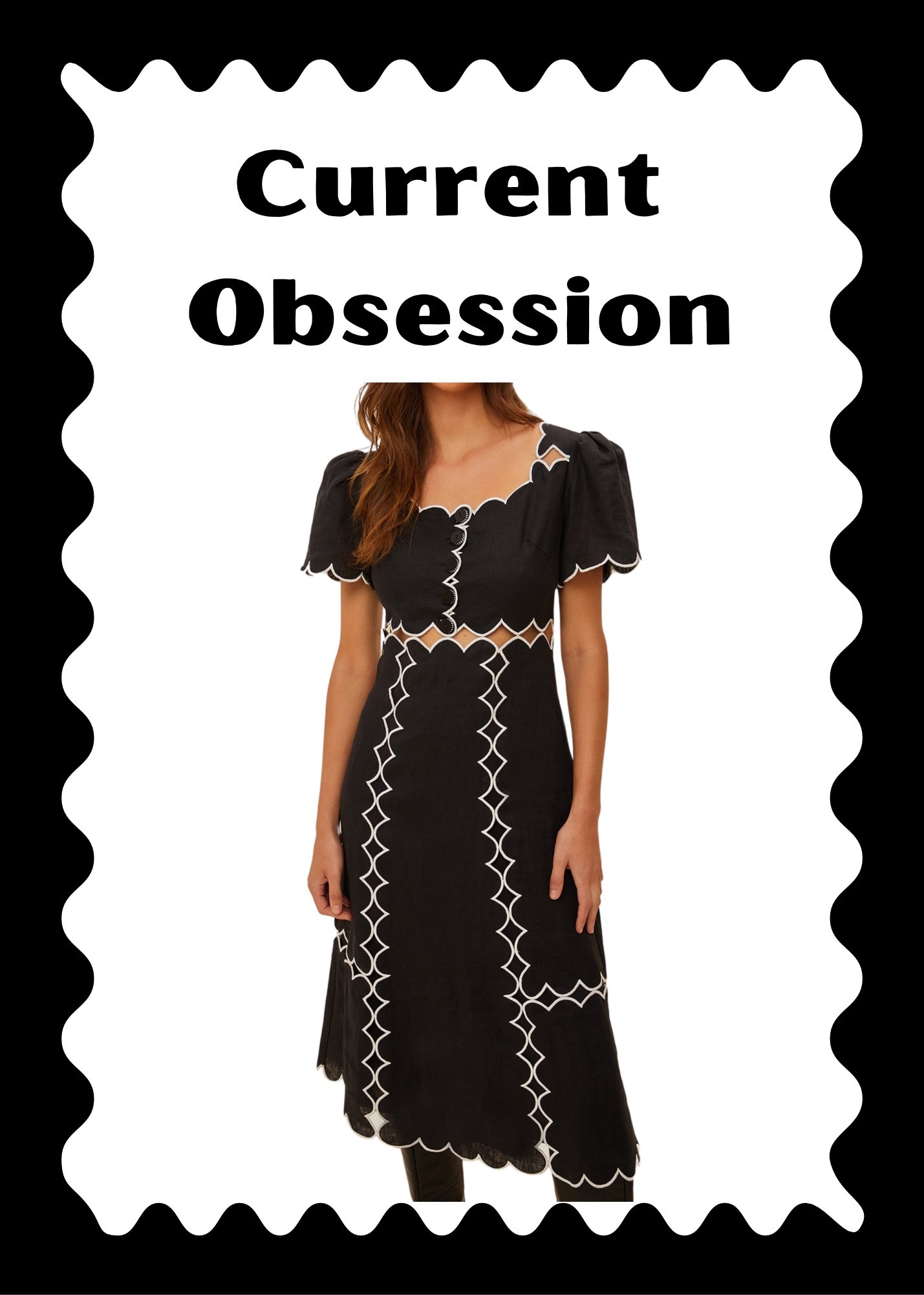 I have been loving contrast trims and details and this is such a fun test understated version. Easy to dress up oor down.

#LTKTravel #LTKSeasonal #LTKStyleTip