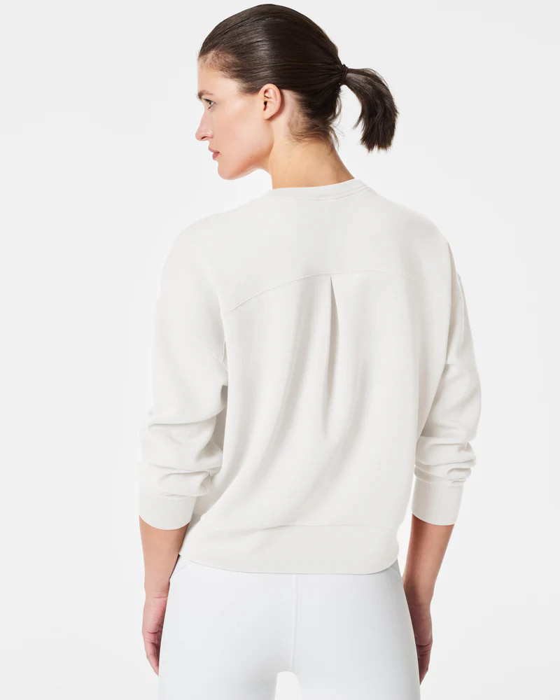SPANX® AirEssentials Crewneck | Spanx
