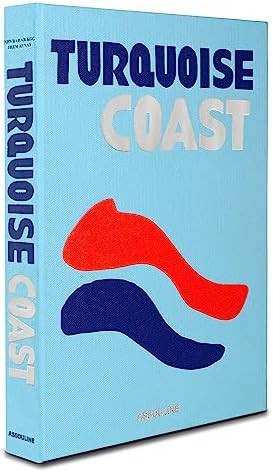 Turquoise Coast | Amazon (US)