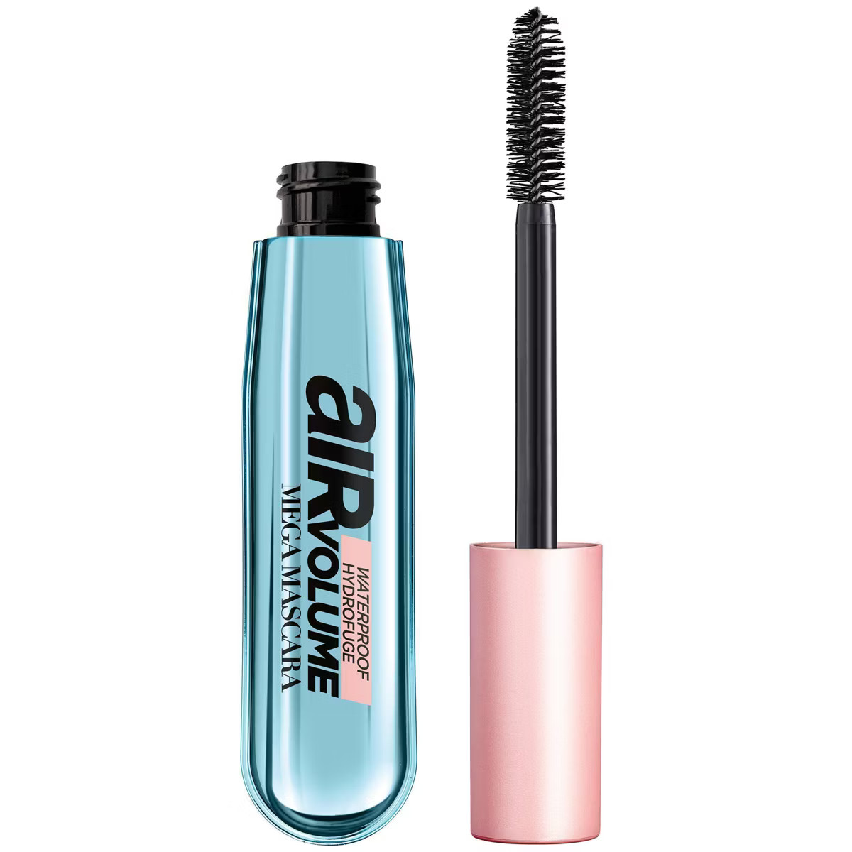 L'Oreal Paris Air Volume Mega Lightweight Mascara - 0.3 fl oz | Target