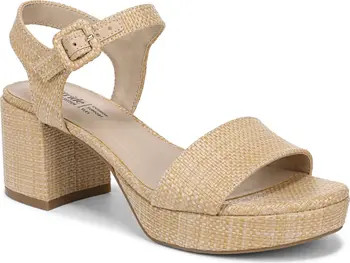 LifeStride Rhythmn Platform Sandal (Women) | Nordstrom | Nordstrom