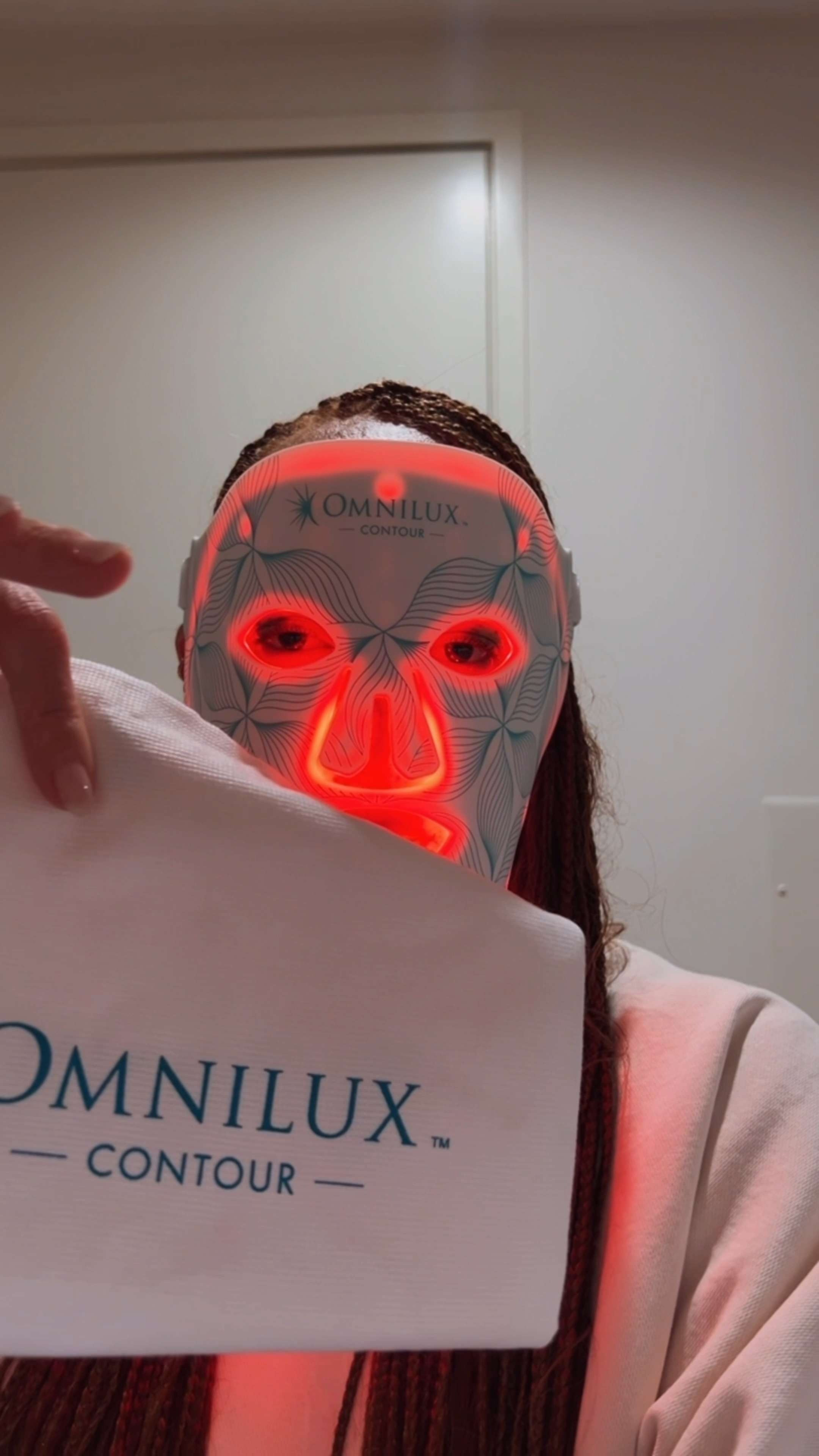 At 41, I take my skincare seriously, and this Omnilux LED mask has been an easy addition to my routine. I’ve been using it for a week, and my skin already feels smoother, more balanced, and noticeably refreshed. A simple at-home LED light therapy step I can actually stay consistent with.

Omnilux, Omnilux LED mask, LED mask, LED skincare, LED light therapy, red light therapy mask, at home skincare device, skincare over 40, anti-aging skincare, skincare routine, glowing skin, red light mask

 

#LTKfitnessgoals #LTKBeauty