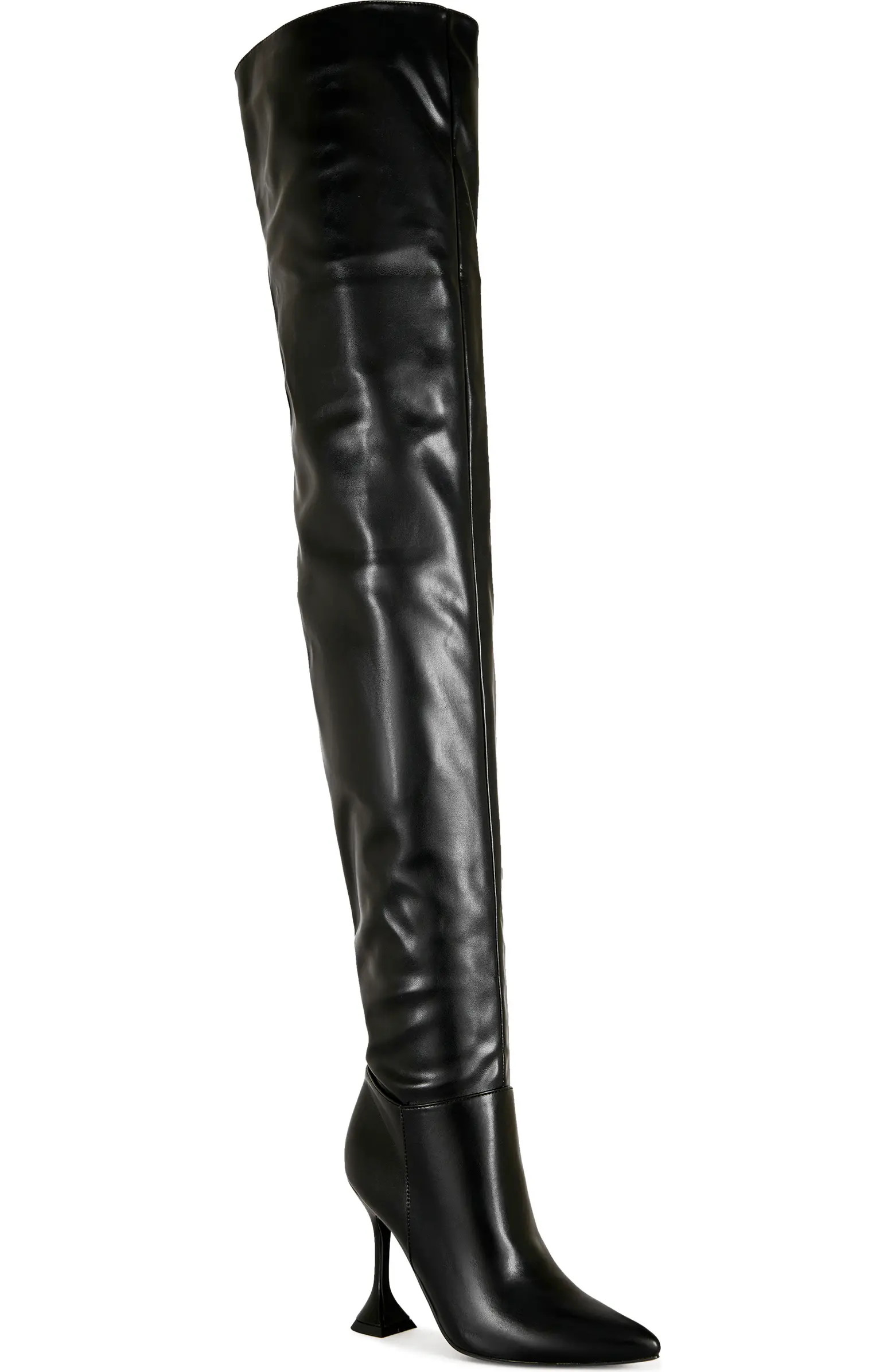 Stephan Thigh High Boot (Women) | Nordstrom