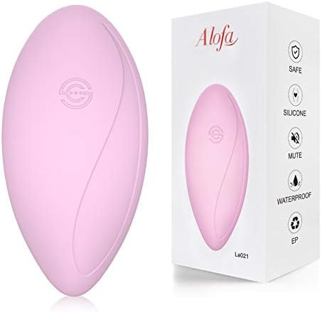 AL'OFA Lactation Massager, Waterproof Silicone Rechargeable Breast Massager, Breastfeeding Suppor... | Amazon (US)