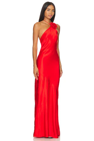Inara Gown
                    
                    Lovers and Friends | Revolve Clothing (Global)